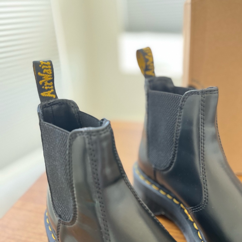 NWT Doc Martins - Picture 4 of 4